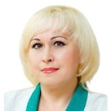 Казанцева Наталья Александровна, педиатр