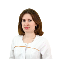Шамсимухаметова Алина Рафисовна, эндокринолог
