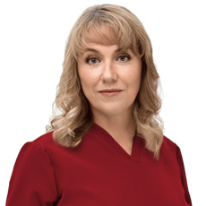 Прохорова Виктория Сергеевна, гинеколог