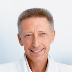 Себякин Юрий Васильевич, ортопед