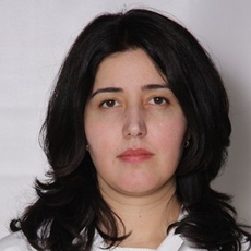 Дзугаева Ирина Олеговна, гинеколог