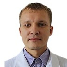 Есин Иван Владимирович, ортодонт