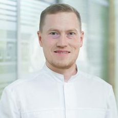 Осипов Андрей Валерианович, стоматолог-терапевт