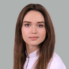 Дробкова Татьяна Алексеевна, невролог