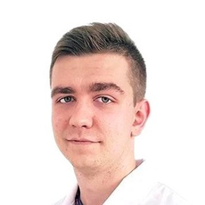 Кушкин Виталий Владимирович, хирург