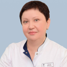 Смородинова Оксана Юрьевна, офтальмолог