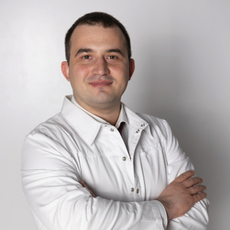 Барабанщиков Александр Александрович, хирург