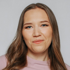 Урюпина Анастасия Андреевна, ЛОР