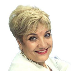 Абрамянц Лаура Арамовна, гинеколог