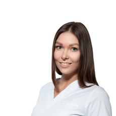 Цыганкова Оксана Сергеевна, ортодонт