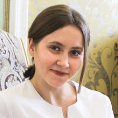 Харьковская Светлана Васильевна, стоматолог-терапевт