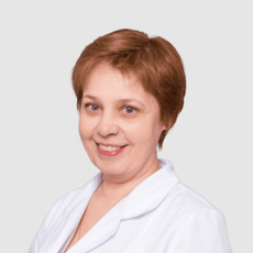 Хаспекова Карина Викторовна, врач функциональной диагностики
