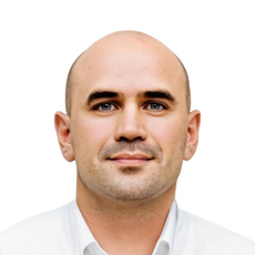 Шевченко Денис Сергеевич, хирург