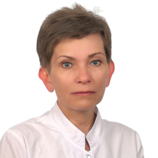Куликова Маргарита Васильевна, ЛОР