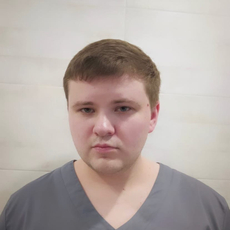 Пронькин Андрей Владиславович, ортопед