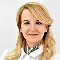 Карникова Оксана Геннадьевна, врач УЗД