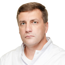 Чинков Анатолий Валентинович, рентгенолог