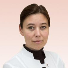 Салимова Ирина Викторовна, гинеколог