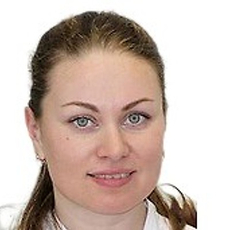 Фрузанова Мария Михайловна, стоматолог-терапевт