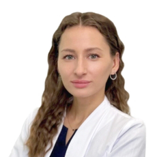 Соколова Олеся Васильевна, офтальмолог