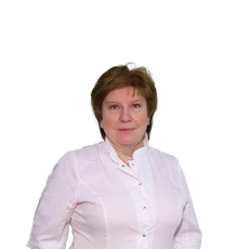 Борщева Алла Александровна, гинеколог