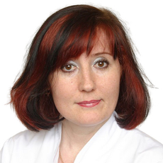 Володченко Татьяна Валерьевна, терапевт