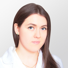 Шишкунова Татьяна Михайловна, ЛОР