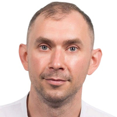 Воронкин Роман Геннадьевич, ортопед