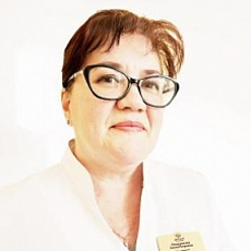 Мещерякова Елена Петровна, кардиолог