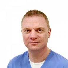 Кычков Григорий Валентинович, ЛОР