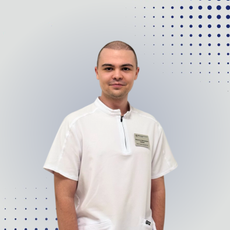 Найдюк Валентин Дмитриевич, офтальмолог