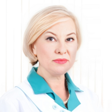 Петрякова Наталья Николаевна, гинеколог