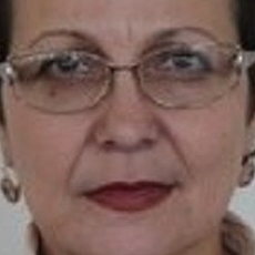 Япеева Муршида Хайруловна, физиотерапевт