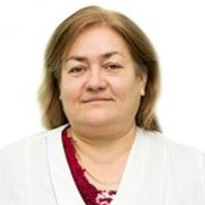 Борискина Юлия Владимировна, детский офтальмолог