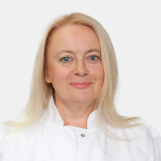 Иконникова Марина Викторовна, логопед