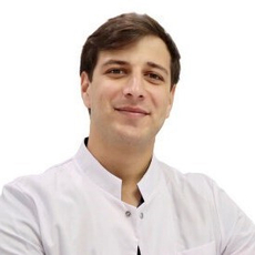 Фаттоев Мехровар Темуржонович, хирург