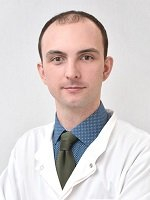 Коллерт Александр Валентинович, анестезиолог