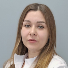 Челнакова Алена Сергеевна, гастроэнтеролог