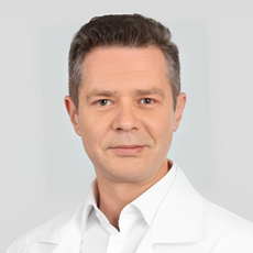 Балин Дмитрий Викторович, стоматолог-хирург