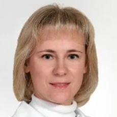 Маршева Юлия Александровна, гинеколог