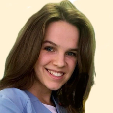 Некаева Юлия Борисовна, стоматолог-терапевт