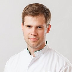 Власов Максим Юрьевич, онколог