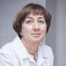 Кондрашина Галина Климентьевна, дерматолог
