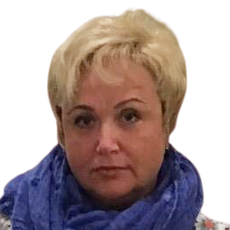 Колосова Ольга Владимировна, ЛОР