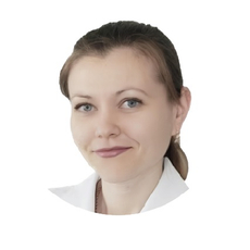 Кондратенко Людмила Александровна, гинеколог