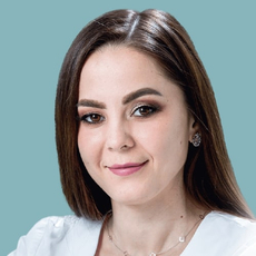 Галиева Лилия Ильверовна, стоматолог-терапевт