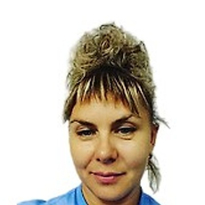Троицкая Елена Николаевна, стоматолог-терапевт