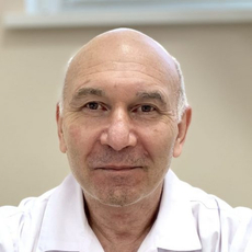 Моисеев Леонид Михайлович, уролог
