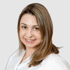 Пирогова Юлия Вячеславовна, гинеколог