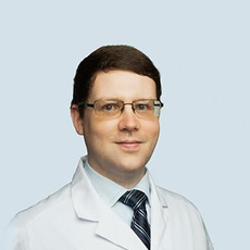 Ишутченко Геннадий Андреевич, анестезиолог